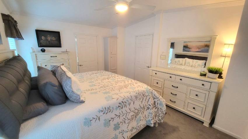 1209 Cypress Vine Road a Winter Haven, FL Mobile or Manufactured Home for Sale